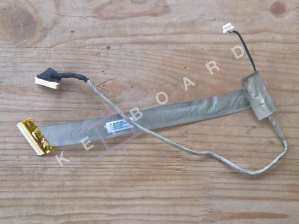 Шлейф матриці до ноутбука Msi VR610X